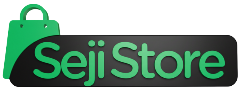 SejiStore Admin
